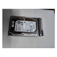 Dell 8 ТБ SATA, 3,5-дюймовый жесткий диск 12 Гбит/с