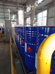 Qualité Standard - Matériaux intermédiaires pour synthèses de produits chimiques, pureté 99,85 %, liquide transparent, excellents solvants - Product Image 3