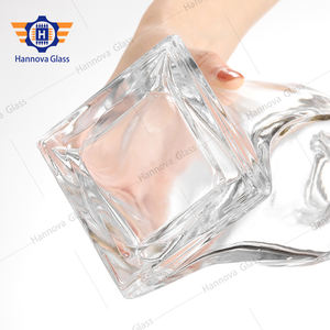 מותאם אישית 375 מ ל 500 מ ל בקבוק 750 מ "ל בקבוק וודקה ג 'ין וודקה סיטוני - Product Image 6