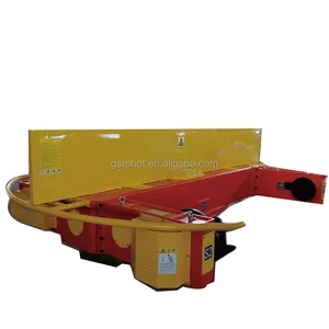 Rotating electric controlled - automatic horizontal rotation type three axis welding positioner