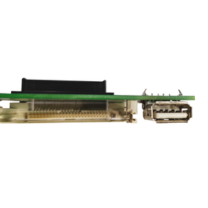 Placa PCB FANUC HN793 HN793A para Mitsubishi, Repuesto Industrial Hecho en China - Product Image 5
