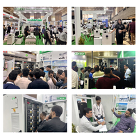Sistema de Almacenamiento de Energía Solar y de Generación AINEGY 1.3MWH+625KW C&L BESS en Contenedor de 20 GP
