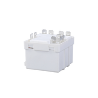Relais de potentiomètre HVAC série JPR certifié UL, courant nominal 35A, tension de fonctionnement maximale 500V AC