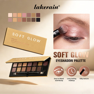 Palette de fards à paupières <span class=keywords><strong>Beverly</strong></span> <span class=keywords><strong>Hills</strong></span> Soft Glam Metallic Powder avec une finition DURABLE - Product Image 1