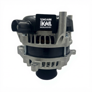 Alternador de Repuesto para Automóviles Accord, Fit, Spirior, Odyssey, City Sedan, Crosstour, Crider, Avancier - Product Image 3