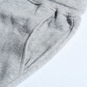 <span class=keywords><strong>Pantaloni</strong></span> sportivi in pile Casual da <span class=keywords><strong>uomo</strong></span> autunno inverno di alta qualità in pile spazzolato <span class=keywords><strong>pantaloni</strong></span> larghi da Jogger per lo sport per <span class=keywords><strong>uomo</strong></span> e donna - Product Image 5