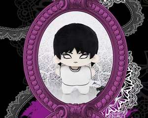 ตุ๊กตาปลาดาวจุนจิ อิโตะ รุ่น Feverish ของสะสม กล่องสุ่ม ของเล่นอนิเมะสำหรับเด็กผู้ชาย - Product Image 4