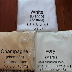 <span class=keywords><strong>Abiti</strong></span> <span class=keywords><strong>da</strong></span> <span class=keywords><strong>Sposa</strong></span> Personalizzati su Misura, Linea A, Scollo Quadrato, Strass, Perline, Maniche Illusione, Splendidi per Serate di Gala - Product Image 6