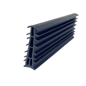 Bandes d'étanchéité en caoutchouc EPDM pour murs-rideaux métalliques, bandes d'étanchéité pour panneaux photovoltaïques et bandes d'étanchéité pour joints étanches de panneaux photovoltaïques - Product Image 1