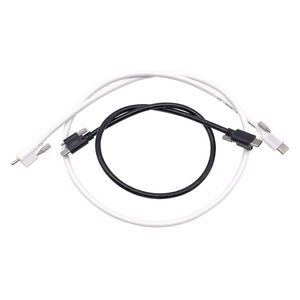 Industrial Type C <b>Cable</b> <b>With</b> Screw <b>Lock</b> High Flexibility For Industrial Camera And Data Acquisition - Product Image 4