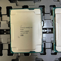 Intel Xeon Gold 6314U Processor 32 Cores 64 Threads 2.30GHz 48MB Cache LGA 4189 Ice Lake CPU