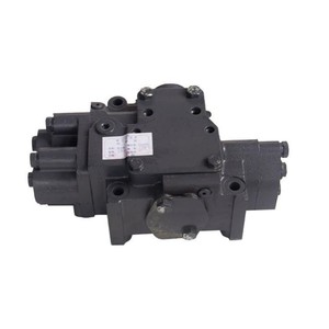 Ajuste de alta precisión 9G800-54A030000A0 803004038 Repuestos para cargadora Válvula amplificadora de flujo hidráulico - Product Image 4