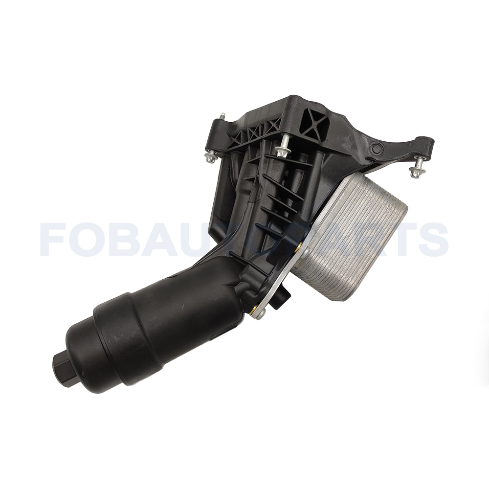 High Quality Oil Cooler Radiator for Bmw 118 318 320 330 X3 X4 2015-2020 11428507685 11428575211 11428585625 11428596283