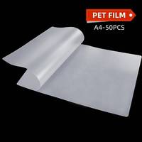 PLASTICOOP Plaque PETG transparente 1220x2440MM 0,75mm, surface brillante avec revêtement UV, diffuseur de lumière/anti-buée, certifiée CE, pour publicité