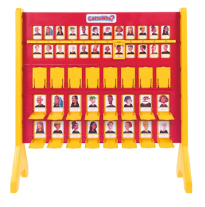 Jeu de société géant interactif et éducatif pour enfants, idéal pour les fêtes, la location et les équipements de jeux intérieurs en milieu public. - Product Image 2