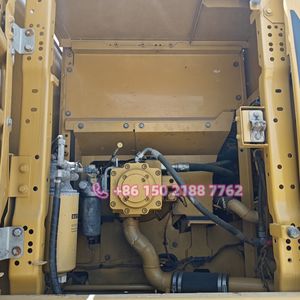 Usado CAT 323 GC Escavadeira CAT330GC CAT320GC CAT326GC CAT323GC CAT336GC CAT345GC CAT349GC Escavadeira <span class=keywords><strong>Caterpillar</strong></span> 330gc Escavadeira - Product Image 4