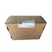Écran tactile TFT large de 7 pouces d'origine SIEMENS 6AV2124-0GC01-0AX0 Panneaux SIMATIC HMI TP700 Comfort Résolution 1024x768
