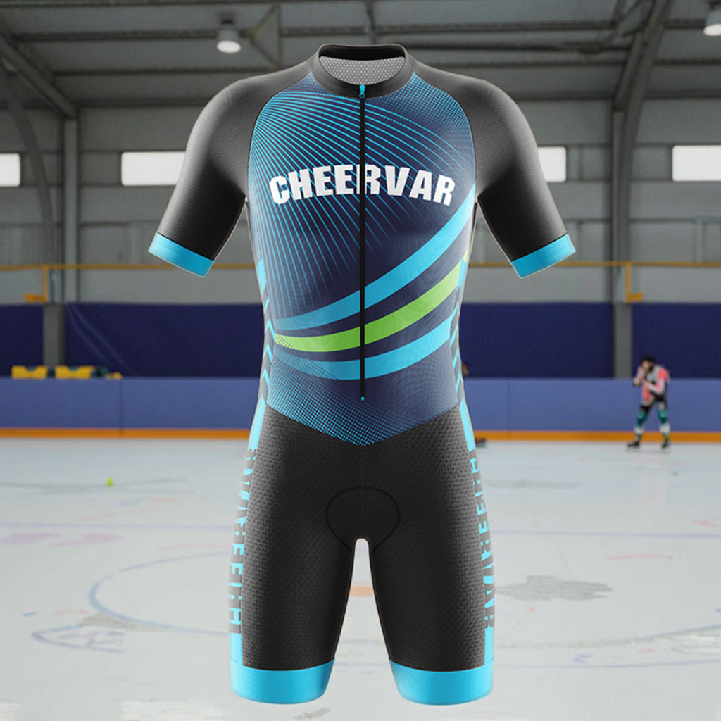 Traje de patinaje de velocidad en línea profesional Trajes de patinaje de  velocidad transpirables Trajes de esquí y nieve para hombres