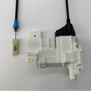 Accessoires de voiture OEM <span class=keywords><strong>Portes</strong></span> d'aspiration électrique Porte d'aspiration sous vide pour serrure de porte Fermeture en douceur Original pour <span class=keywords><strong>MINI</strong></span> <span class=keywords><strong>Cooper</strong></span> 14 F55 F56 - Product Image 4