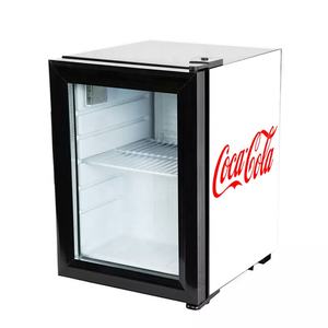 Réfrigérateur à boissons gazeuses <span class=keywords><strong>mini</strong></span>-bar personnalisé de 21 L - Product Image 3