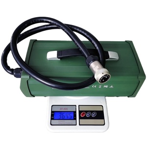 AC 220V ทหารที่มีคุณภาพ DC 88.2V 25A 2200W ที่ชาร์จที่อุณหภูมิต่ำสำหรับ72V SLA/agm/vrla/ เจลแบตเตอรี่ตะกั่วกรด - Product Image 1