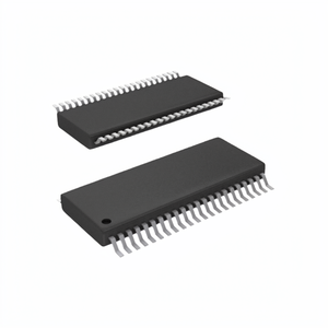 Composant électronique de puces de gestion de l'alimentation (PMIC) BQ34Z651DBT 44 TFSOP du fabricant Channel - Product Image 1