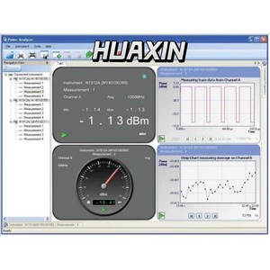 Capteur de puissance moyenne Keysight E9301A série E, 10 MHz à 6 GHz, -60 à 20 dBm (plage dynamique de 80 dB) - Product Image 5