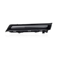 Feux de jour LED modifiés pour Toyota Rav4 Woodland 2026, phare antibrouillard, feu de croisement, clignotant, feu antibrouillard