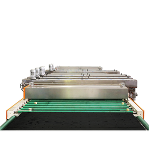 Verre industriel horizontal-<span class=keywords><strong>Machine</strong></span> à <span class=keywords><strong>laver</strong></span> - Product Image 1