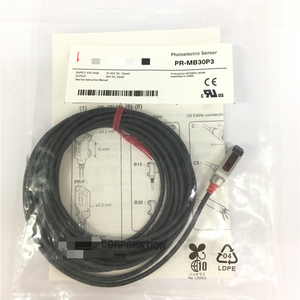 새로운 원래 준비 <span class=keywords><strong>PR</strong></span>-MB30P3 창고 산업 자동화 PLC 프로그래밍 컨트롤러 - Product Image 1