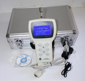 Portable Laser <strong>Particle</strong> Counter | Handheld Dust <strong>Particle</strong> <strong>Analyzer</strong> | for Air Quality &amp; Cleanroom Monitoring - Product Image 2