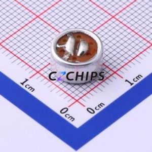 Tout nouveau Microphone à puce IC à circuit intégré GMI9752N-34DB d'origine Vente entière Puces de composants électroniques et Service de nomenclature - Product Image 1