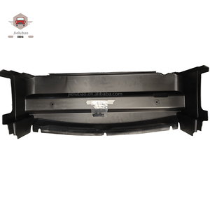 Pièce inférieure de conduit d'air de pièces automobiles de haute qualité et à haut coût C2Z2137 C2Z27741 pour <span class=keywords><strong>Jaguar</strong></span> - Product Image 5