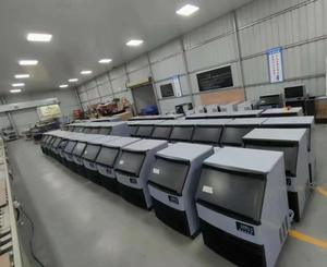 Fabrication <span class=keywords><strong>de</strong></span> glace ininterrompue 24 heures sur 24, distribution rapide <span class=keywords><strong>de</strong></span> glace, un élément essentiel pour les restaurants et les hôtels. - Product Image 6