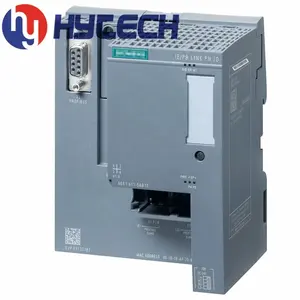 SIEMENS SIMATIC NET IE/PB-LINK Kommunikation prozessor modul 6GK1411-5AB10 IE/PB-Verbindung PN IO-Netzwerk übergang