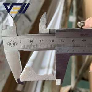 Molduras de Cornisa de Techo y Zócalo de Pared Decorativas de Poliestireno VELL - Product Image 5