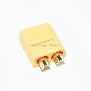 plug MR30/XT60 male / female XT30 XT90U XT60H test connector high current aircraft model connector