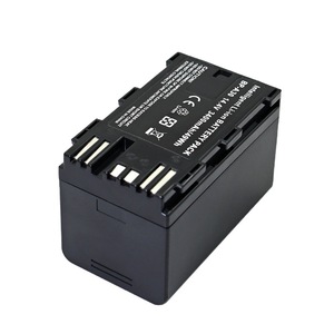 Batería BP-A30 de 3400mAh BPA30 para Canon EOS C200 C220 C300 Mark II, Certificación CE RoHS, Venta al por Mayor, Celdas de Primera Calidad - Product Image 4