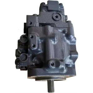 ปั๊มไฮดรอลิกหลักของรถขุด PC50MR รุ่น 6245-71-1111 พร้อมการรับประกัน 1 ปี - Product Image 3