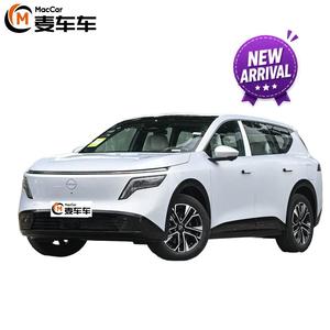 2026 Dongfeng <span class=keywords><strong>Nissan</strong></span> NX8 Eléctrico Puro 580 Pro <span class=keywords><strong>SUV</strong></span> Mediano-Grande EV 580km de Autonomía Vehículo de Nueva Energía Envío Global - Product Image 1