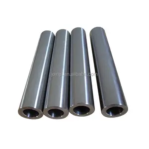 Hot Sales Titanium Pipe Gr5 Gr11 Seamless Titanium Alloy Tubes