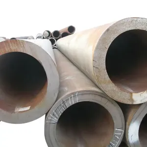 Q235B ASTM A192 For High Pressure Steam Boiler Pipe Seamless Steel Pipe And Tube Supplier