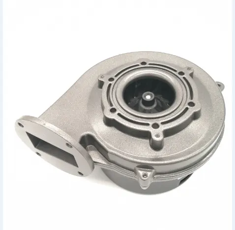 Горячая Распродажа вентилятор сгорания высокого давления котел печь для газового нагревателя пеллетная горелка