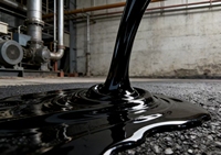 Keli 30 #   Aspal Batu Modifikasi Bitumen Kelas A Asal Shandong untuk Konstruksi Jalan
