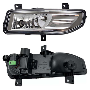 ไฟตัดหมอกสำหรับรถยนต์นิสสัน ลีฟ ปี 2019 <span class=keywords><strong>2020</strong></span> 2021 2022 2023 2024 พร้อมกรอบ สายไฟ สวิตช์ อะไหล่รถยนต์ - Product Image 5