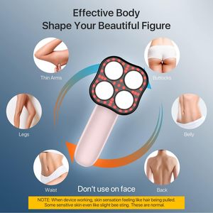 Nowcozy Best Body Sculpting Machine-<span class=keywords><strong>Masseur</strong></span> électrique profond pour tissus et <span class=keywords><strong>cellulite</strong></span> pour les bras des jambes du ventre - Product Image 6