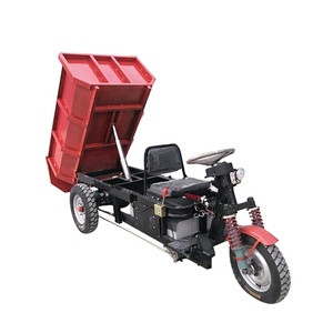 Nouveau camion à benne basculante à <span class=keywords><strong>trois</strong></span> roues moto à <span class=keywords><strong>vendre</strong></span> - Product Image 1