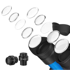 مجهر ثلاثي العينين بأشعة الشمس ، 35 + طاولة عمل كبيرة ، أداة إصلاح مرنة للمراقبة - Product Image 5