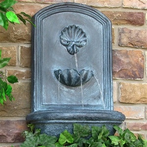 Fontana da <span class=keywords><strong>Giardino</strong></span> Greca Moderna in Pietra, Decorazione Esterna in Marmo su Misura per Parchi e Ville, Elemento Acquatico Antico Personalizzato - Product Image 2