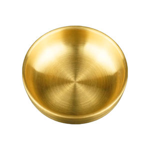 Chenfan 304 in acciaio inox cinese ciotole per zuppa di Miso giapponese ciotole per zuppa doppio strato isolato cibo caldo ciotole con coperchio - Product Image 6